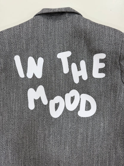 Completo Grigio Operà