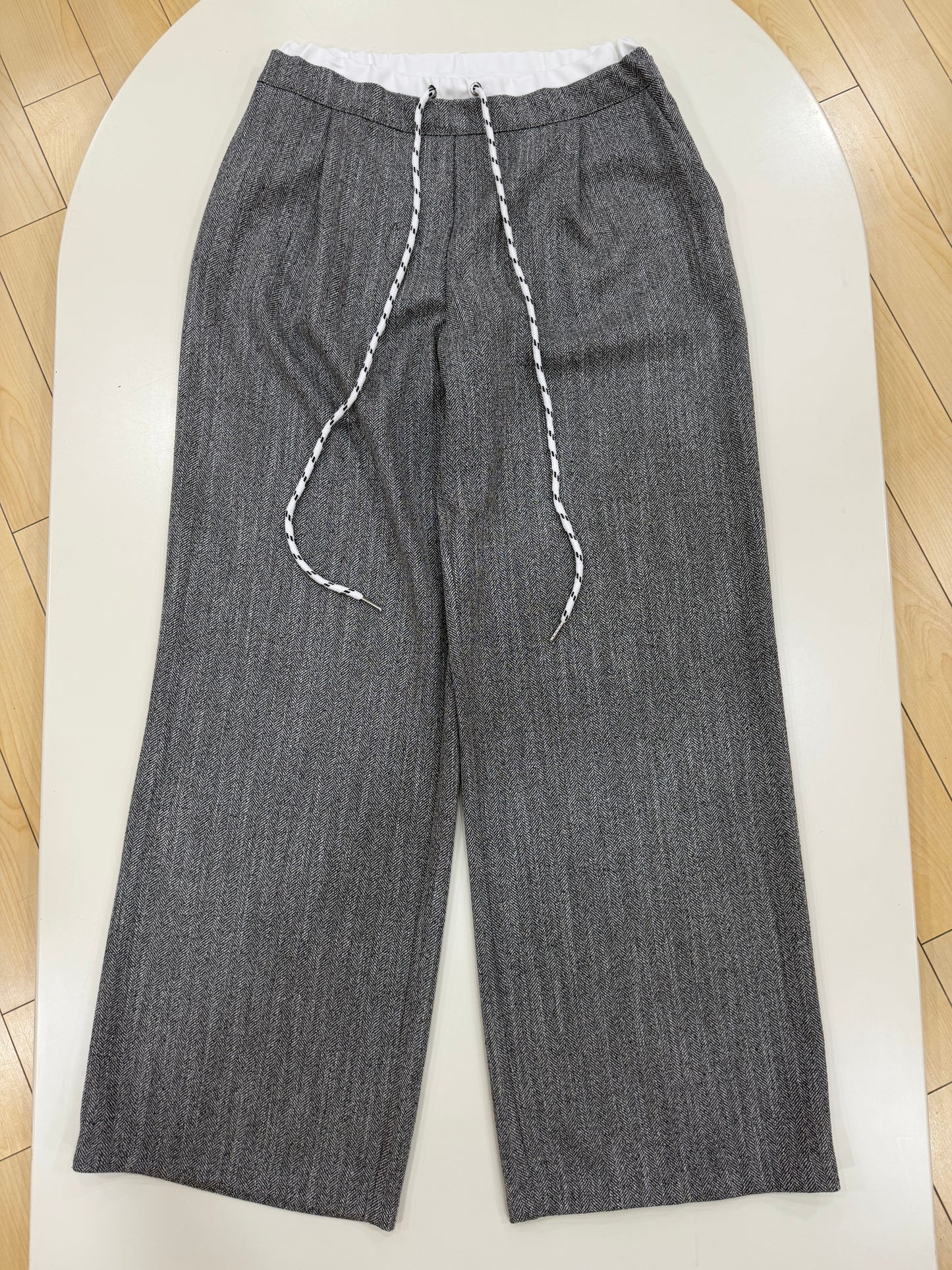 Completo Grigio Operà