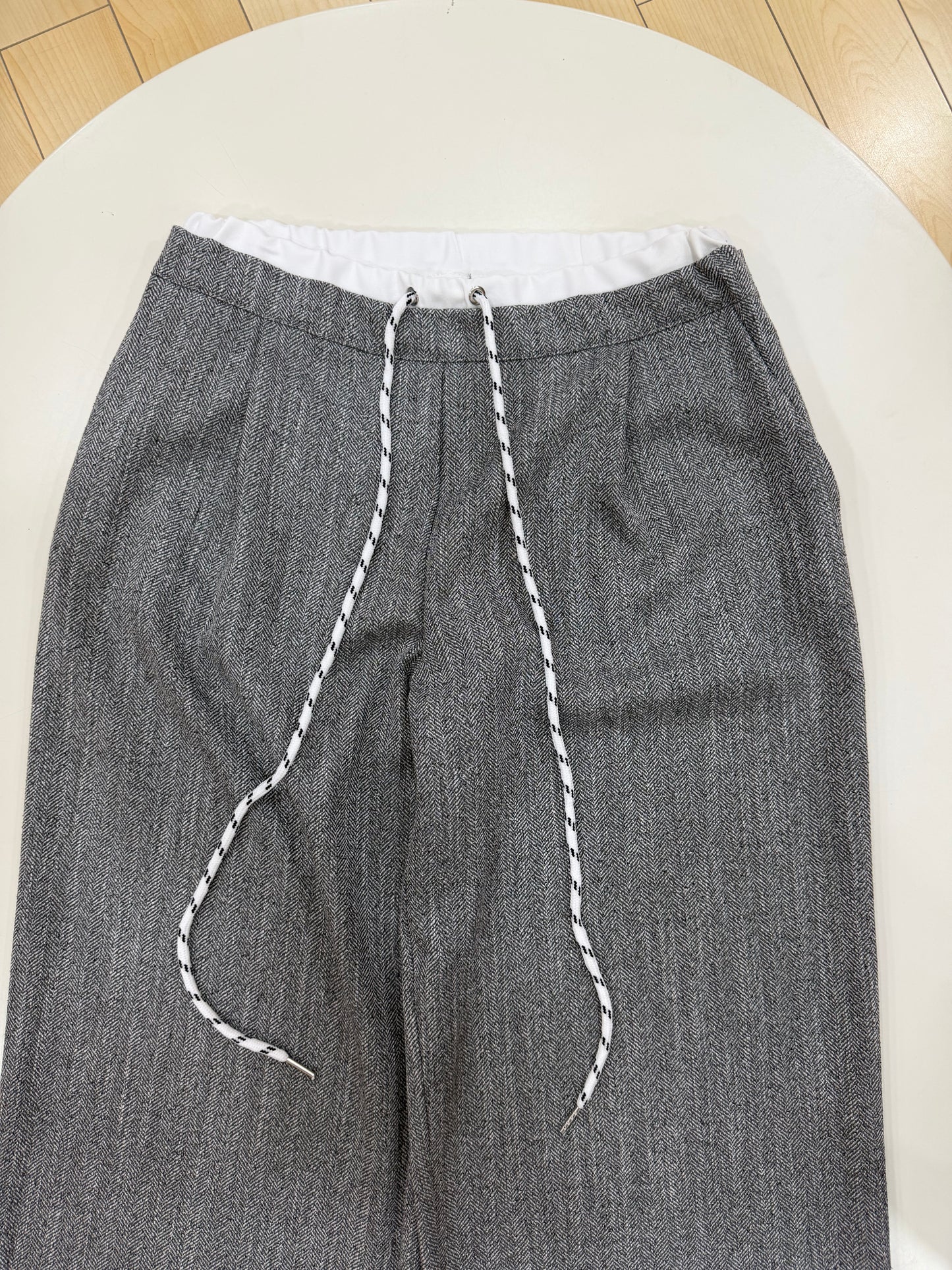 Completo Grigio Operà