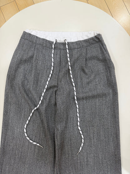 Completo Grigio Operà