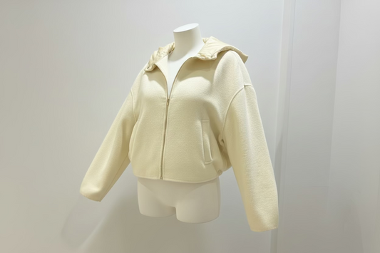 Giaccone corto Emme-marella