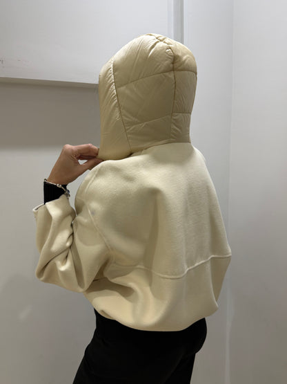 Giaccone corto Emme-marella