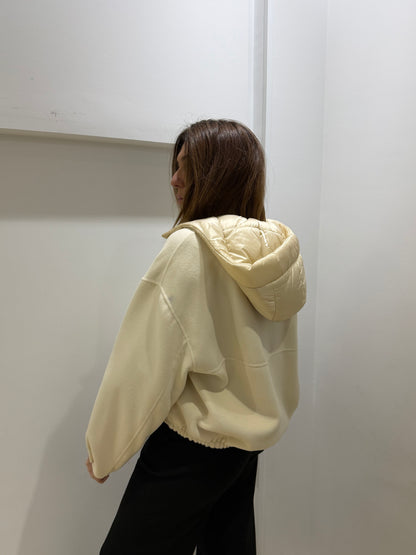 Giaccone corto Emme-marella