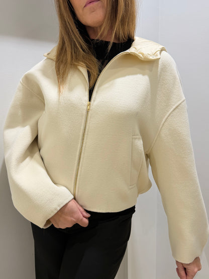 Giaccone corto Emme-marella