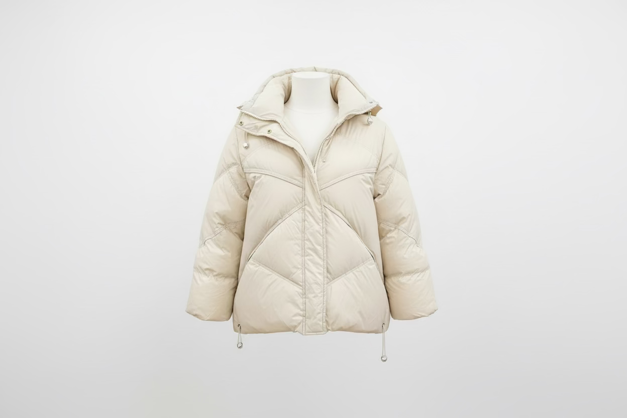 Giubbotto ghiaccio Operà