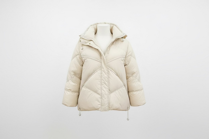 Giubbotto ghiaccio Operà