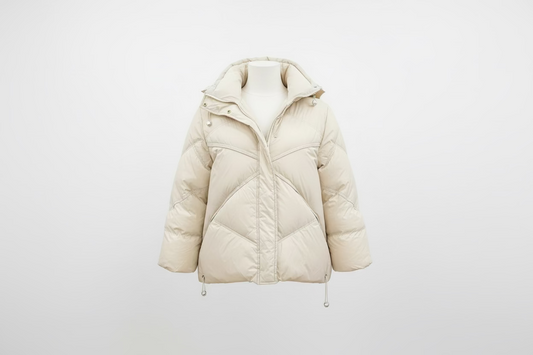 Giubbotto ghiaccio Operà