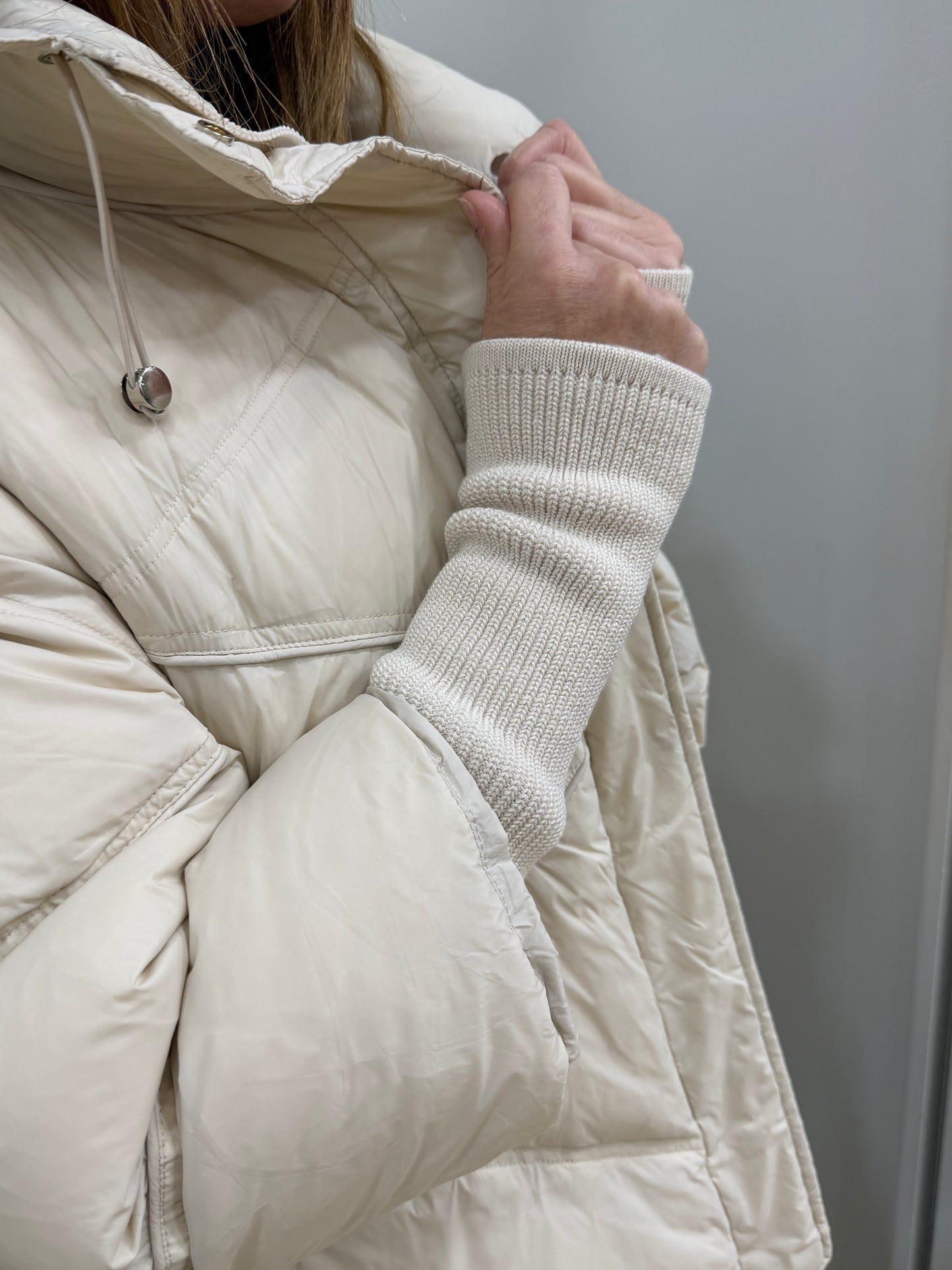 Giubbotto ghiaccio Operà