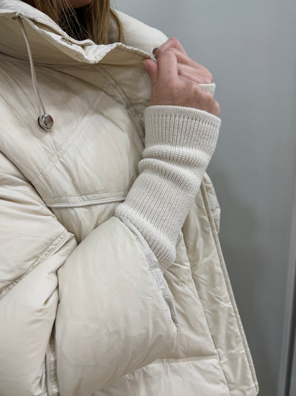 Giubbotto ghiaccio Operà