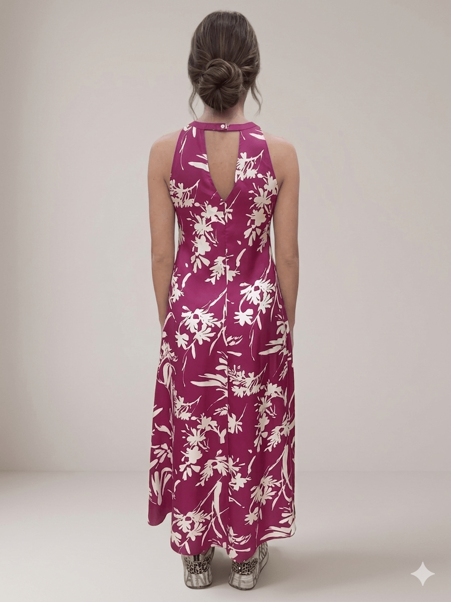 Abito Pennyblack modello salice 2 varianti - Malerba Showroom