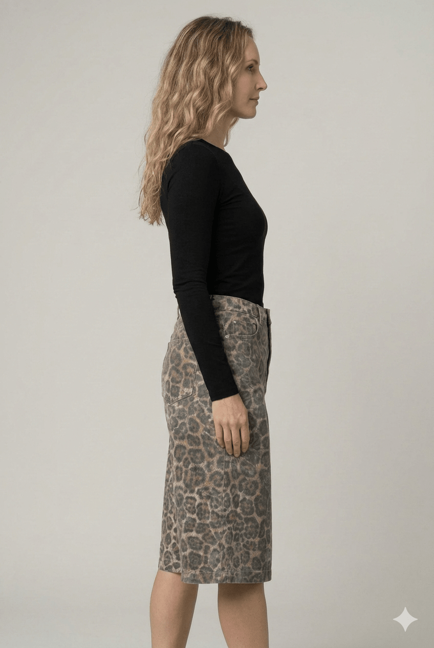 Bermuda Maculato Susy Mix - Malerba Showroom