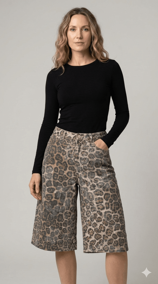 Bermuda Maculato Susy Mix - Malerba Showroom