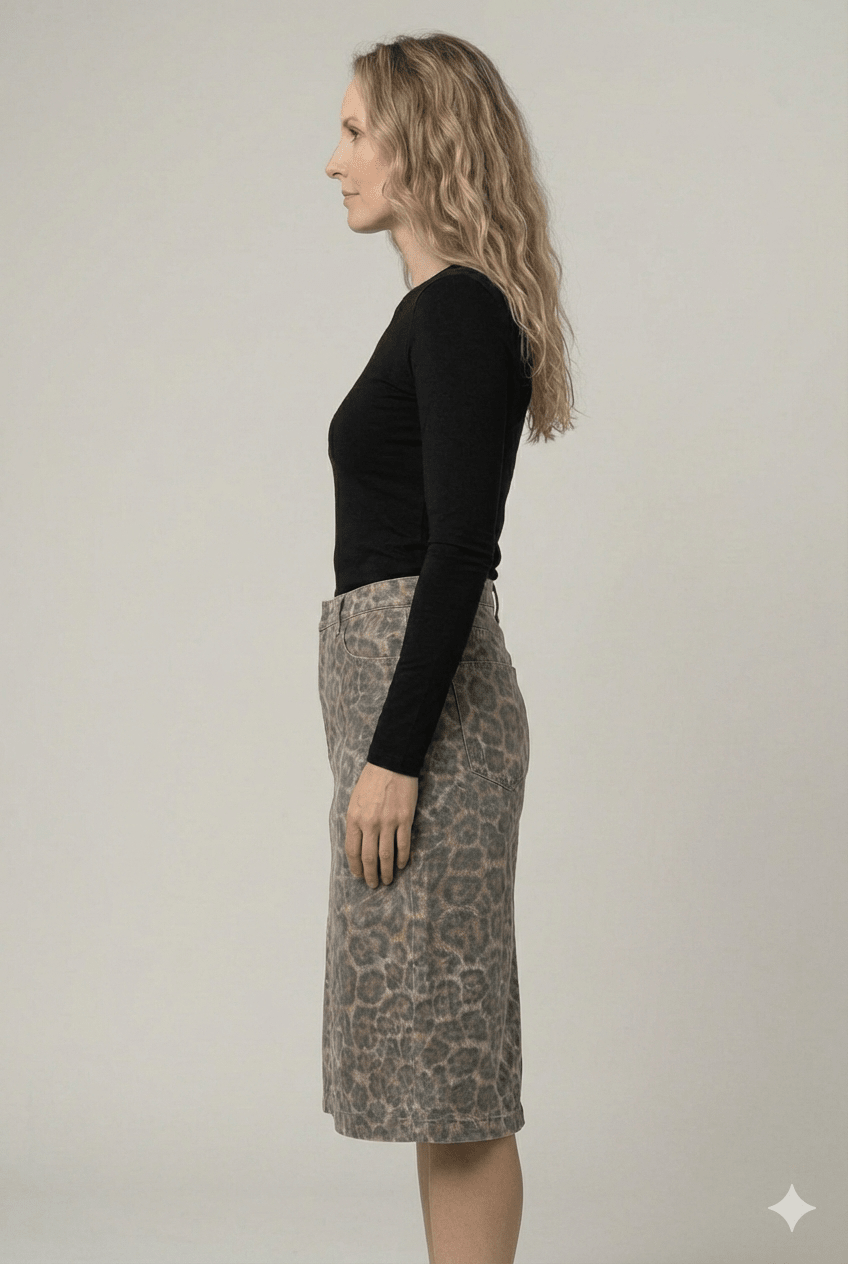 Bermuda Maculato Susy Mix - Malerba Showroom