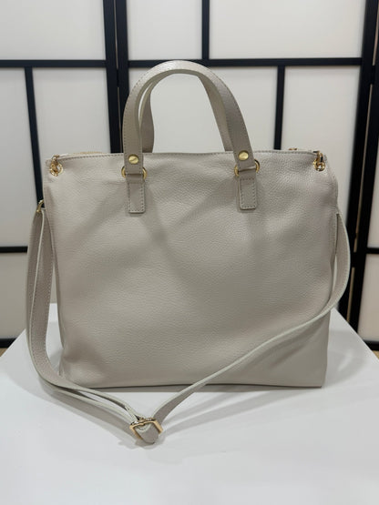 Borsa in Pelle MBRC l.bonbon - Malerba Showroom