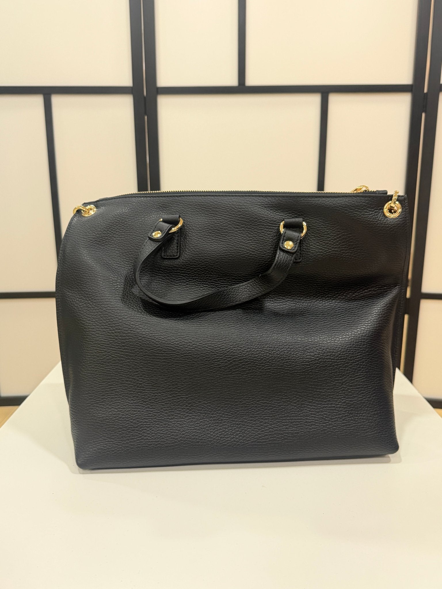 Borsa in Pelle MBRC l.bonbon - Malerba Showroom