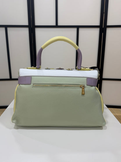 Borsa in Pelle MBRC lin.Carla - Malerba Showroom