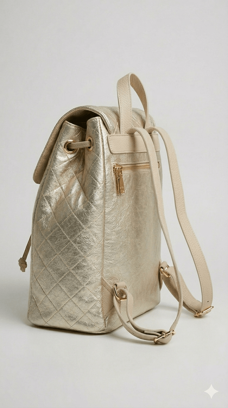 Borsa in Pelle MBRC linea treccia - Malerba Showroom