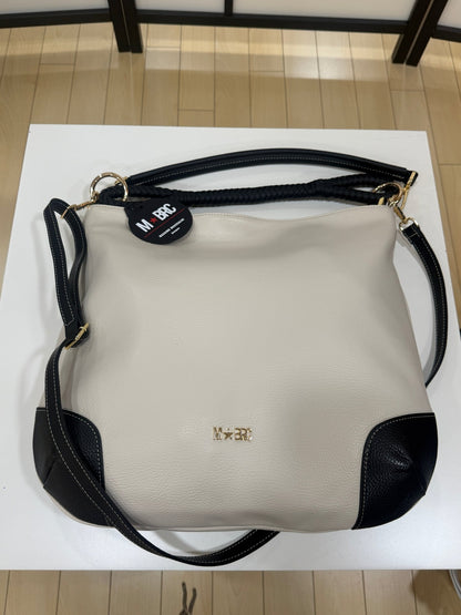 Borsa in Pelle MBRC lin.Story - Malerba Showroom