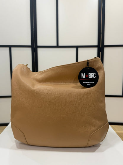 Borsa in Pelle MBRC lin.Story - Malerba Showroom