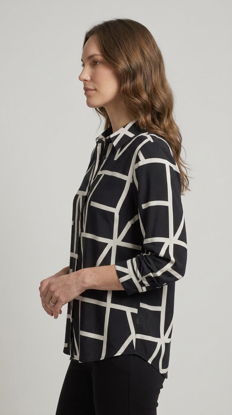 Camicia Emme Marella mod. EMMEPAROLE 2 varianti colore - Malerba Showroom