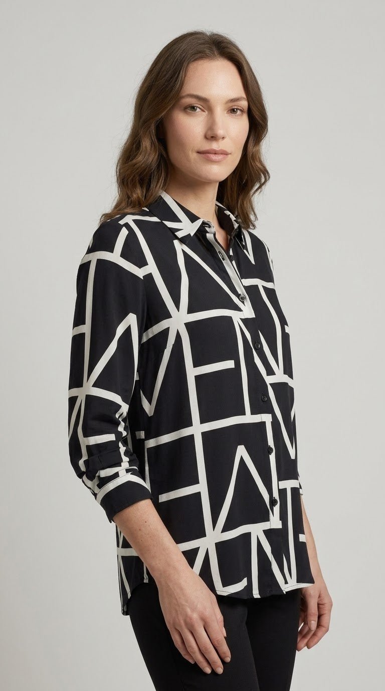 Camicia Emme Marella mod. EMMEPAROLE 2 varianti colore - Malerba Showroom