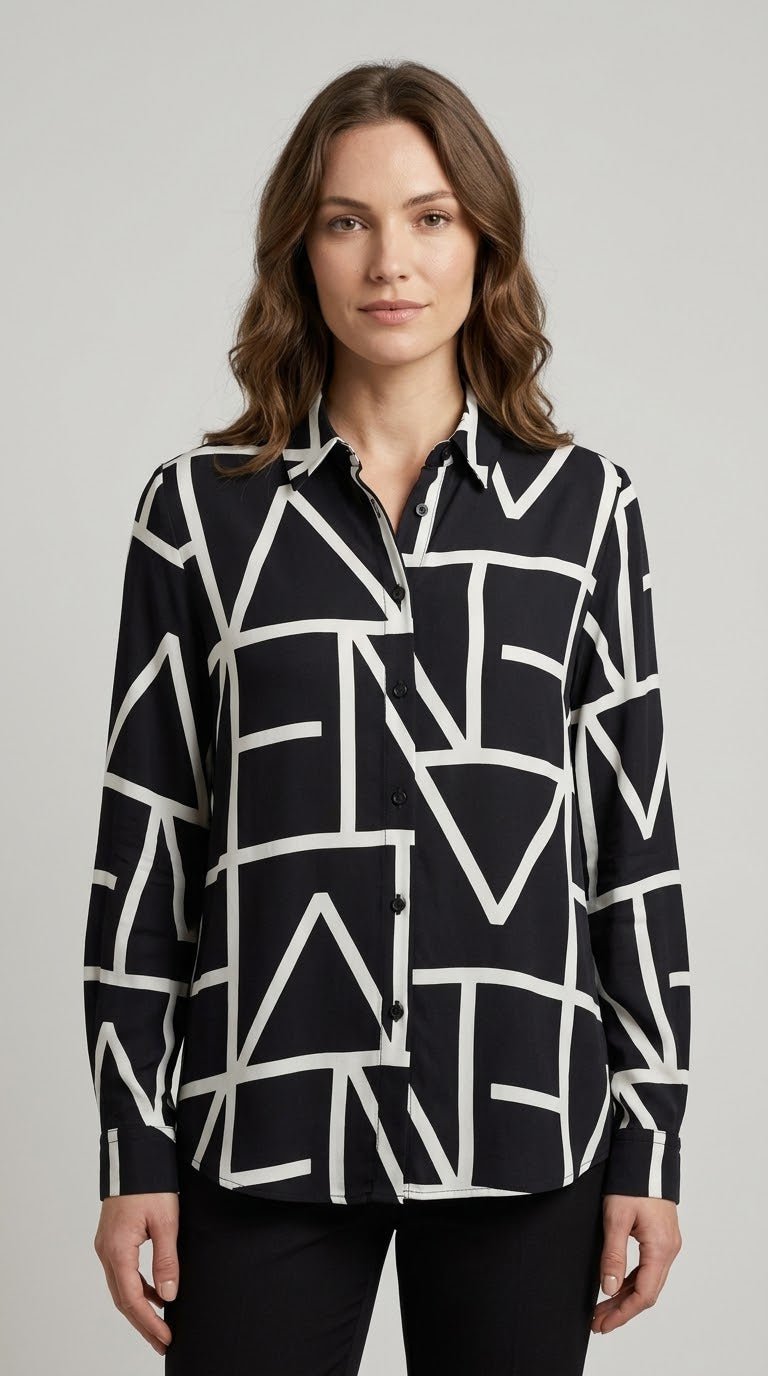 Camicia Emme Marella mod. EMMEPAROLE 2 varianti colore - Malerba Showroom