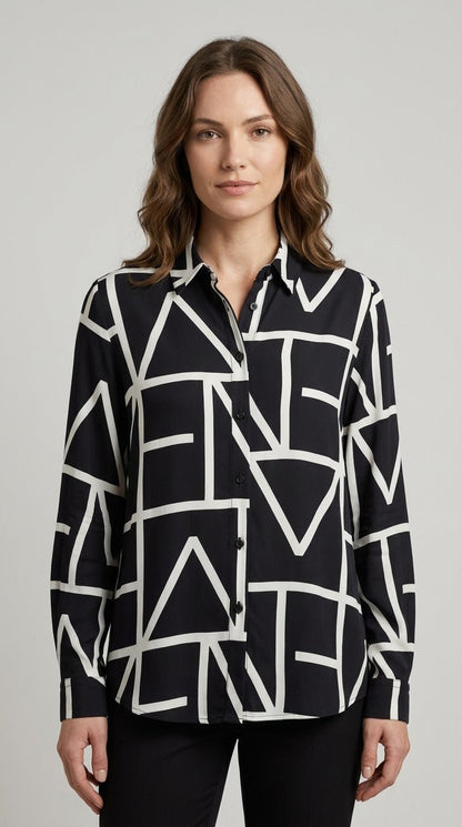 Camicia Emme Marella mod. EMMEPAROLE 2 varianti colore - Malerba Showroom