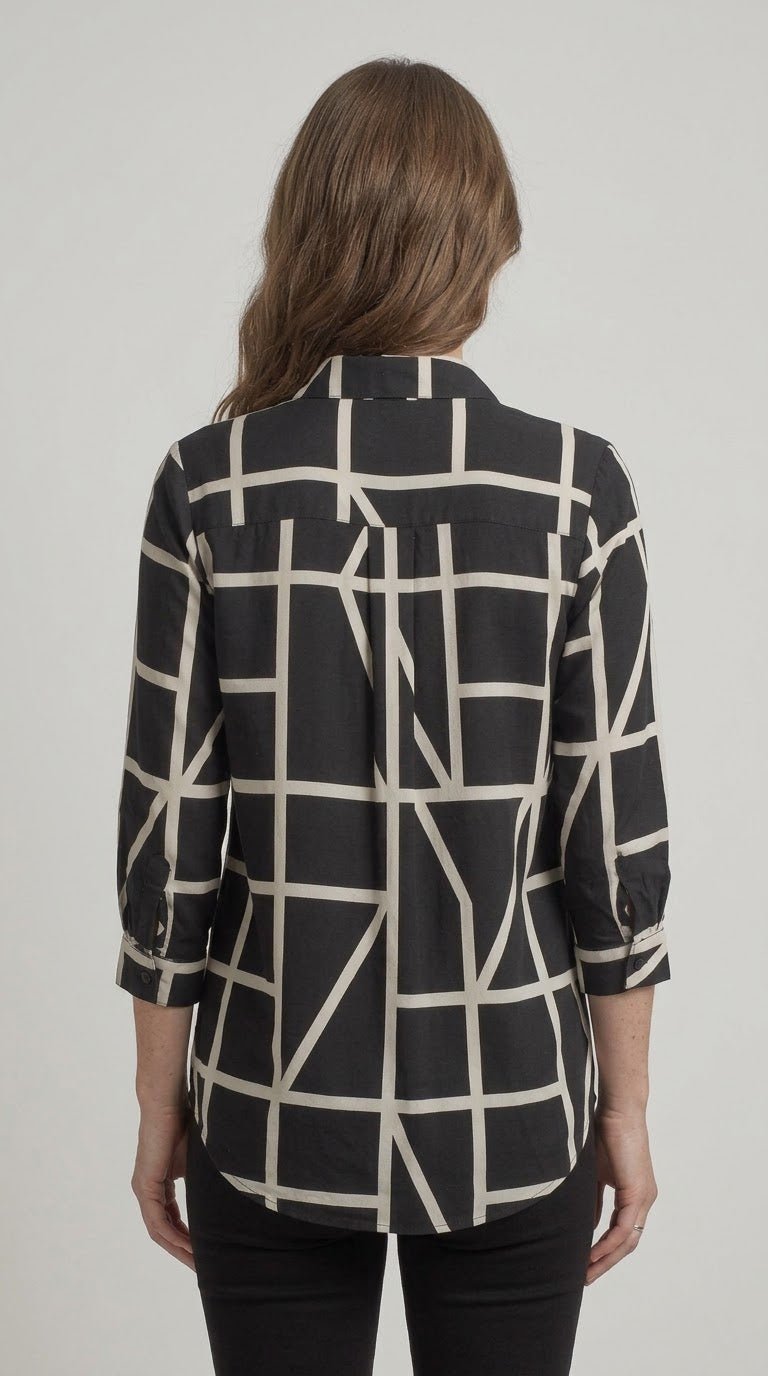 Camicia Emme Marella mod. EMMEPAROLE 2 varianti colore - Malerba Showroom