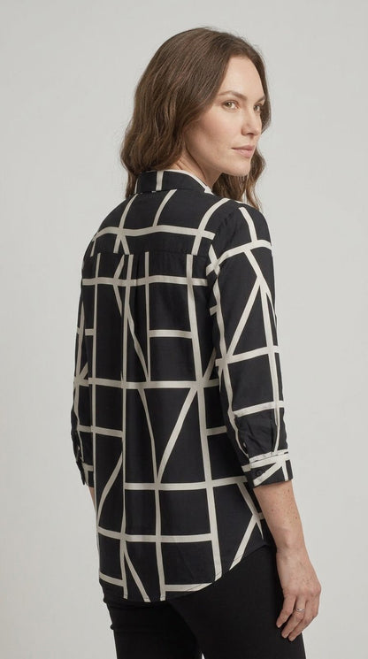 Camicia Emme Marella mod. EMMEPAROLE 2 varianti colore - Malerba Showroom