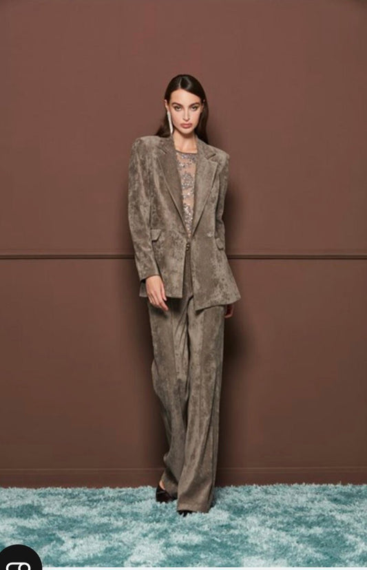 Completo Fango Operà - Malerba Showroom