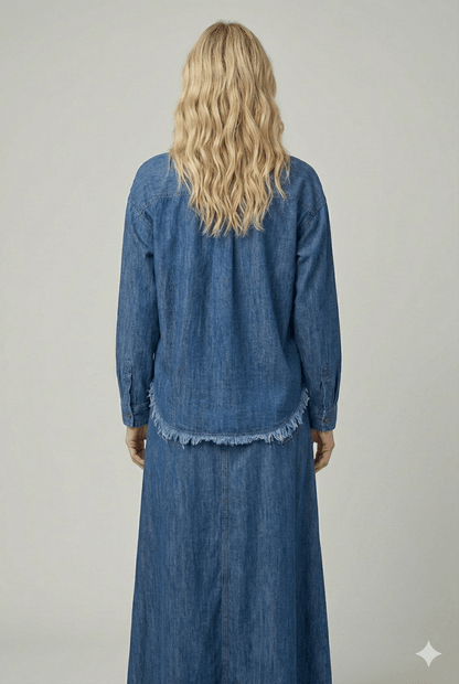 Completo Jeans Susy Mix - Malerba Showroom