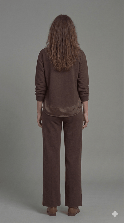 Completo Tuta Susy Mix - Malerba Showroom