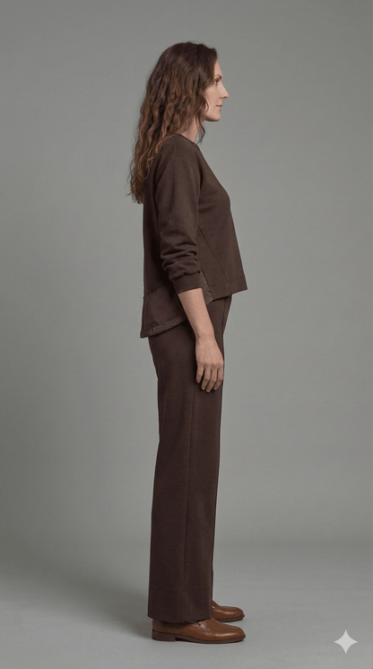 Completo Tuta Susy Mix - Malerba Showroom