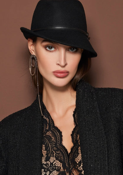 Giacca Shanel Operà - Malerba Showroom