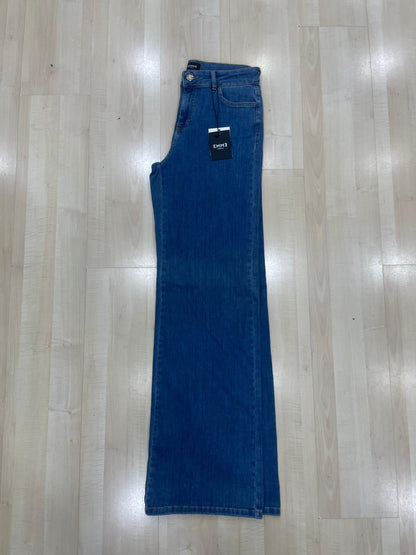Jeans Azzurro Emme Marella - Malerba Showroom