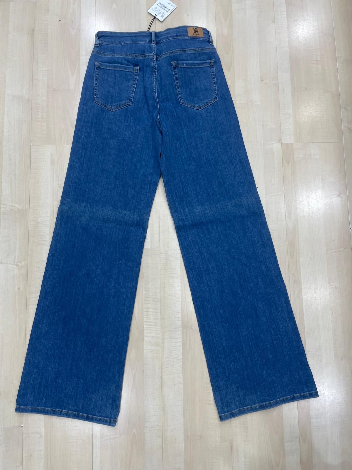 Jeans Azzurro Emme Marella - Malerba Showroom