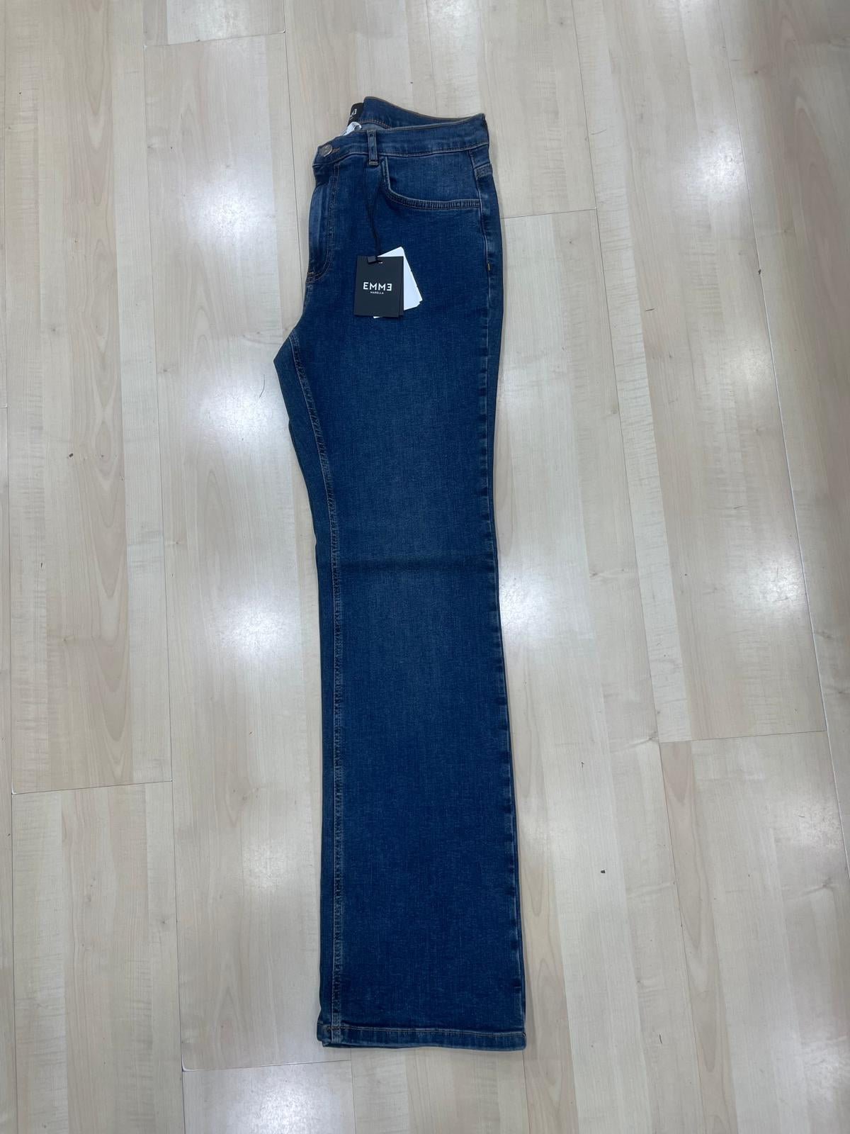 Jeans Blu Emme Marella - Malerba Showroom