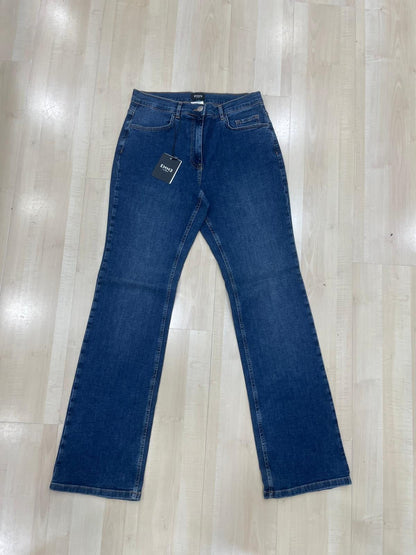 Jeans Blu Emme Marella - Malerba Showroom