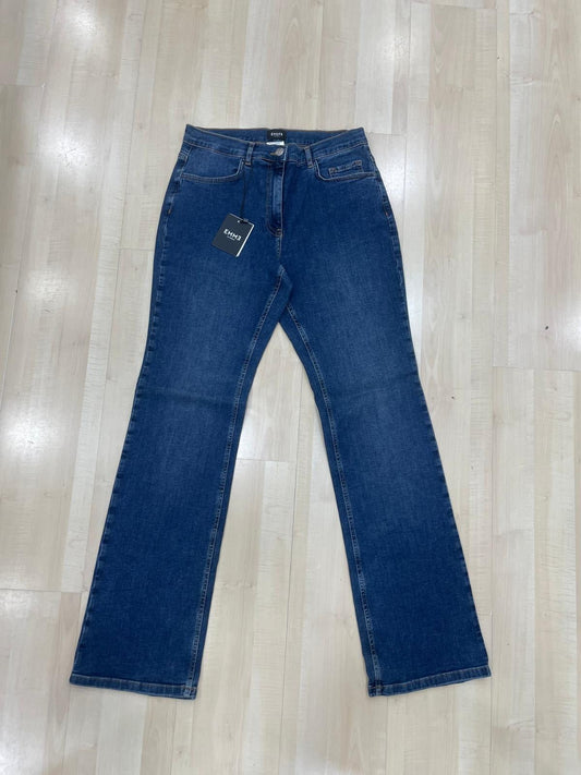 Jeans Blu Emme Marella - Malerba Showroom