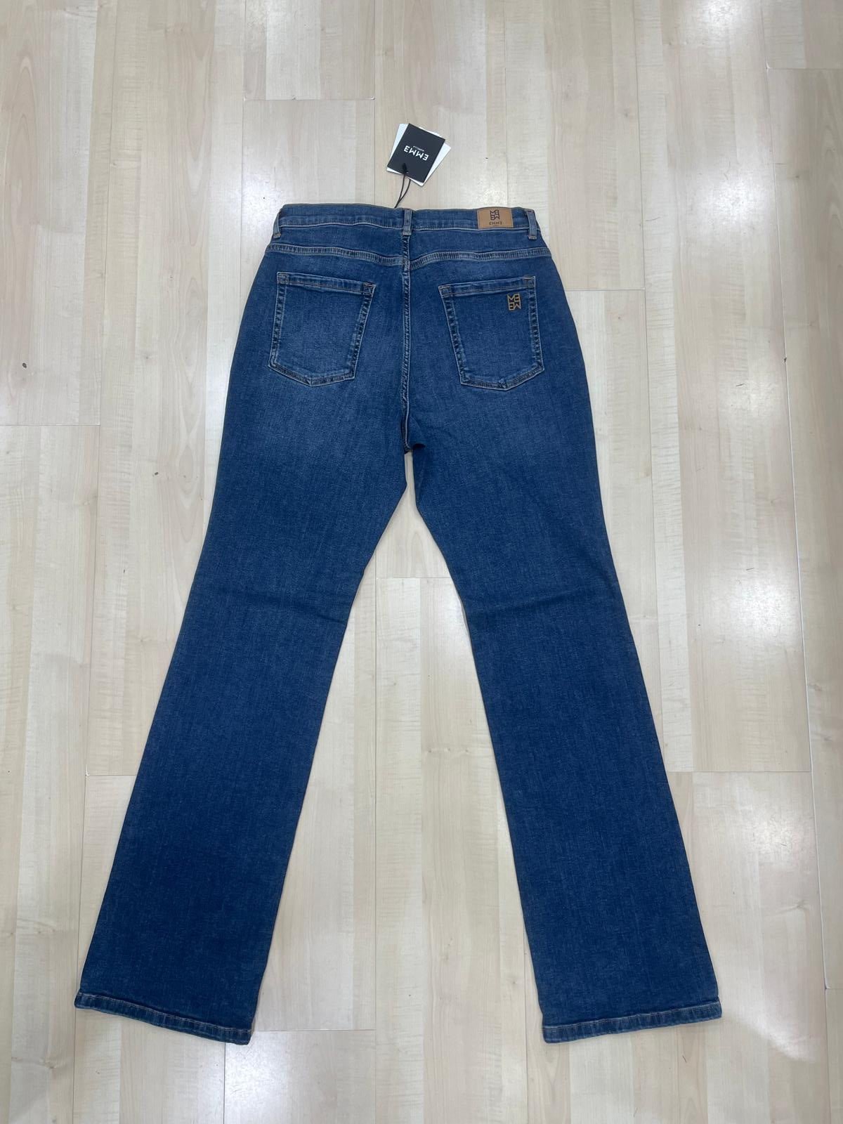 Jeans Blu Emme Marella - Malerba Showroom