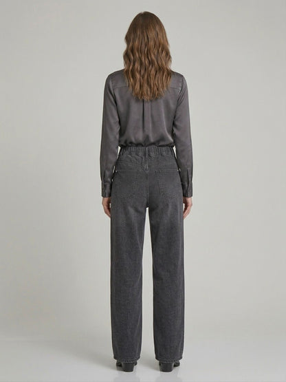 Jeans Ragno mod. cropped 2 varianti colore - Malerba Showroom