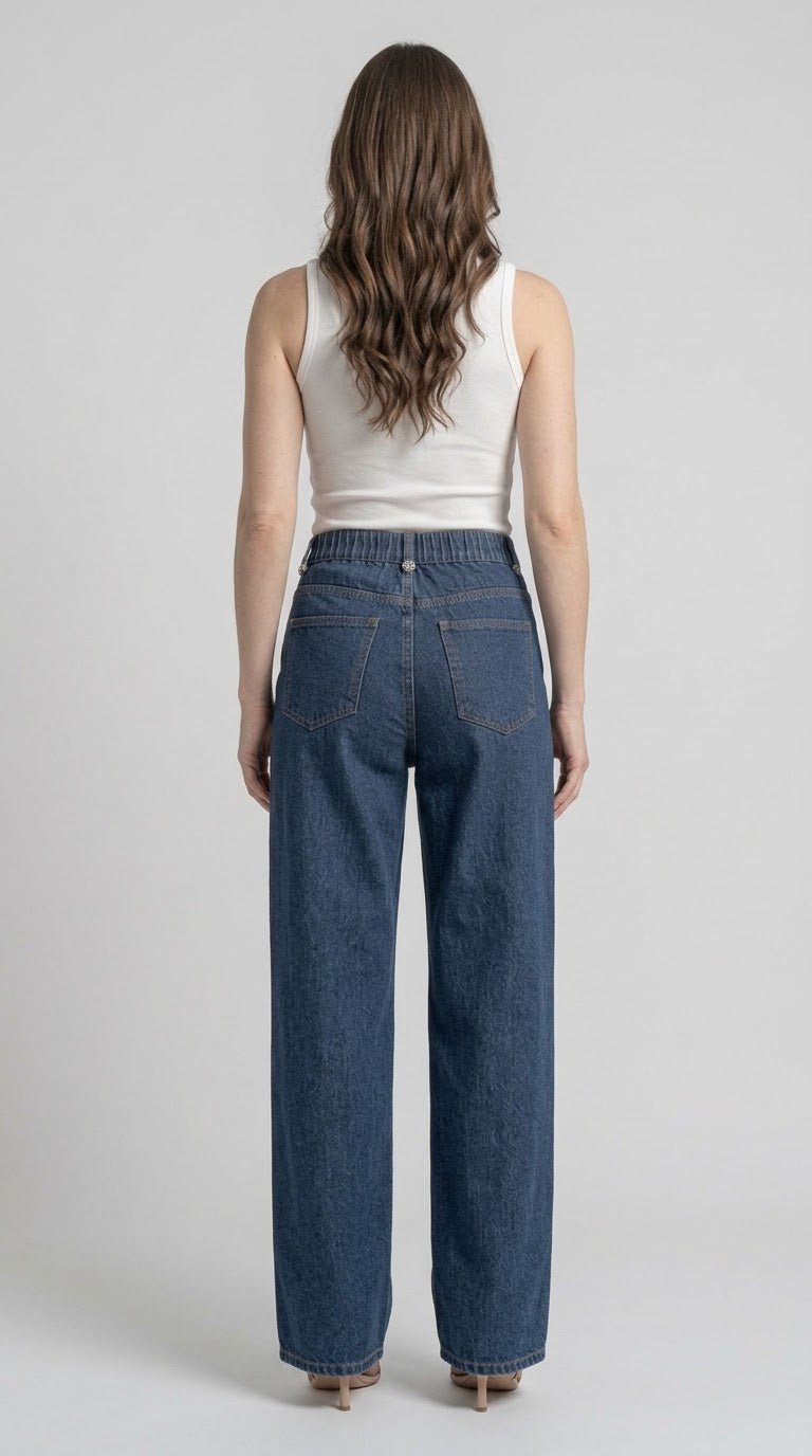 Jeans Ragno mod. Pockets 2 varianti colore - Malerba Showroom