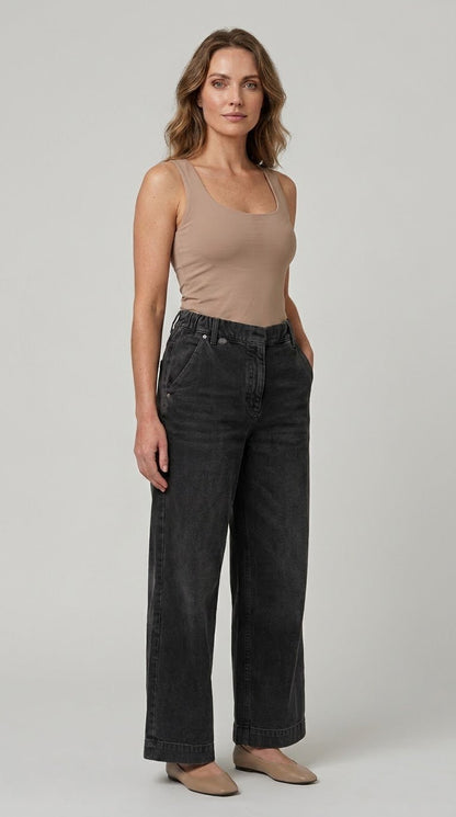 Jeans Ragno mod. Pockets 2 varianti colore - Malerba Showroom