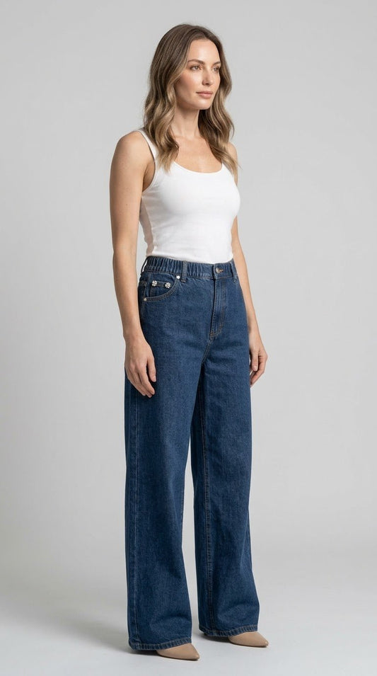 Jeans Ragno mod. Pockets 2 varianti colore - Malerba Showroom