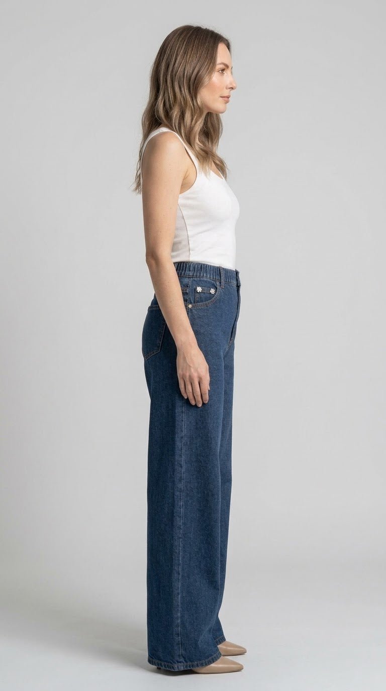 Jeans Ragno mod. Pockets 2 varianti colore - Malerba Showroom