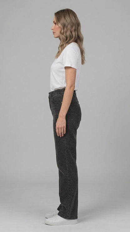 Jeans Ragno mod. straight pockets 2 varianti colore - Malerba Showroom