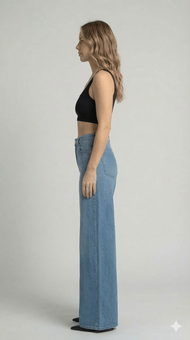 Jeans Sidney Vicolo - Malerba Showroom