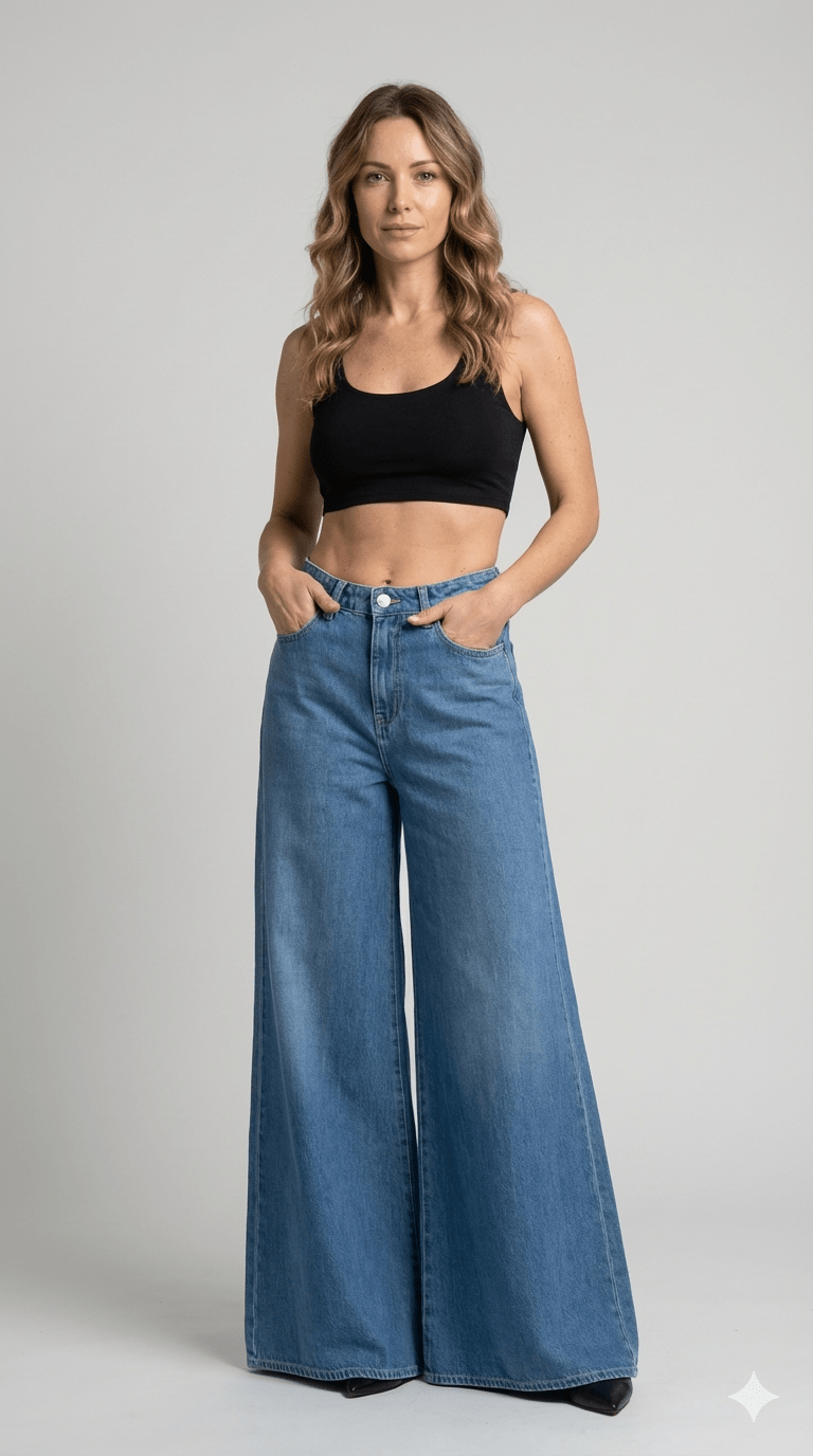 Jeans Sidney Vicolo - Malerba Showroom