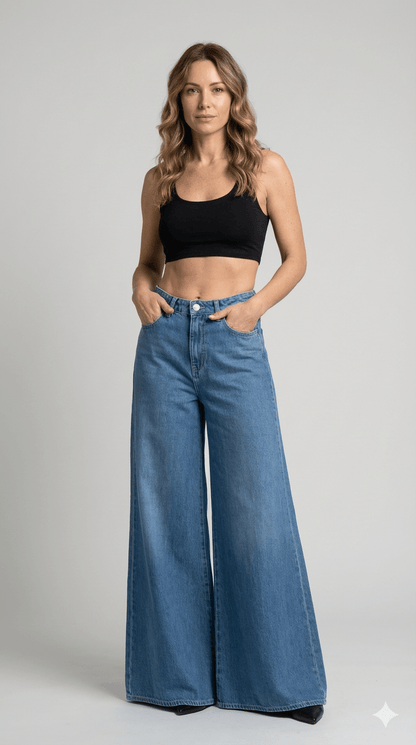 Jeans Sidney Vicolo - Malerba Showroom