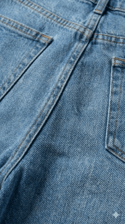 Jeans Sidney Vicolo - Malerba Showroom